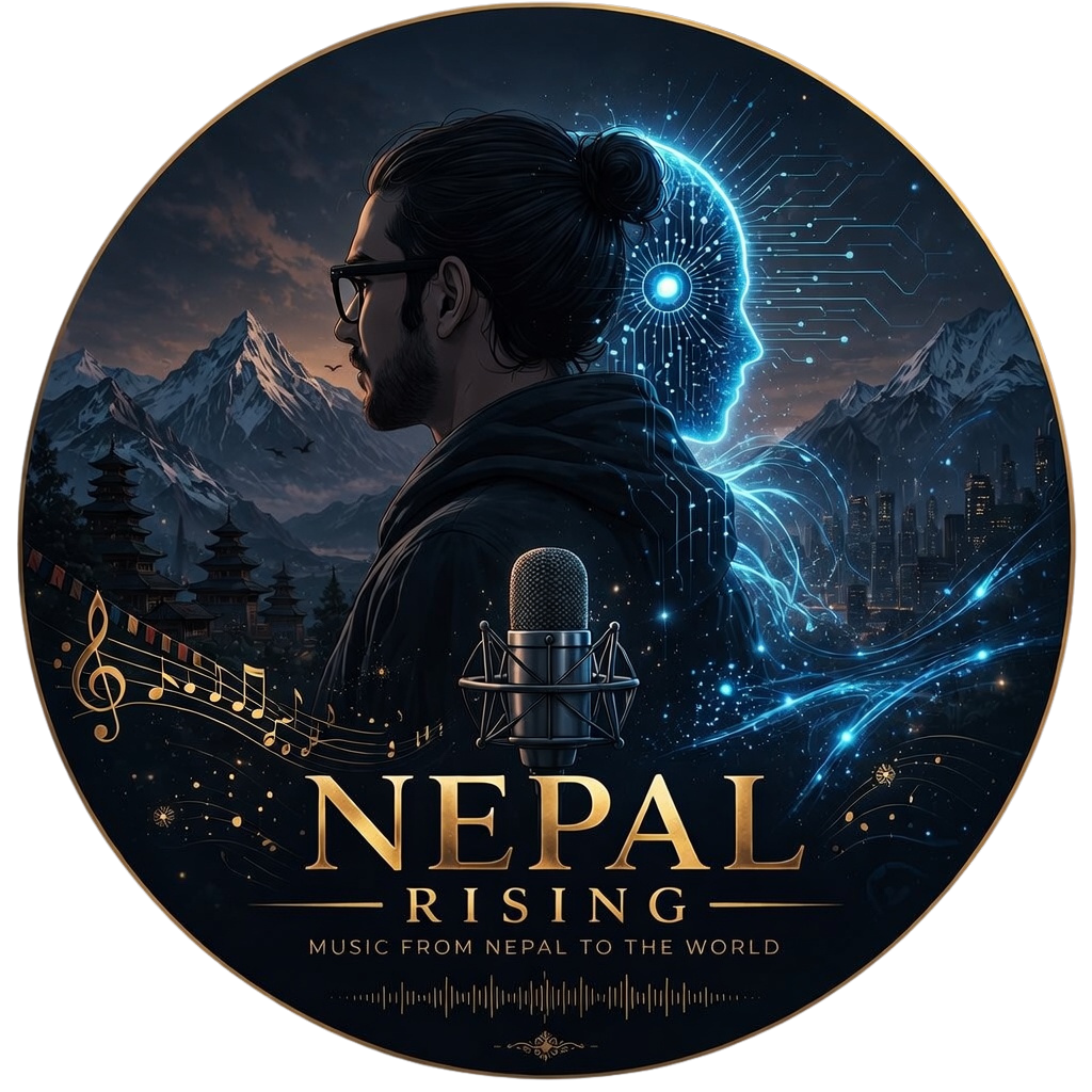 Nepal Rising